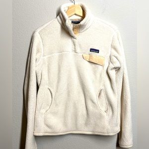 Patagonia Pullover Women’s Size Medium